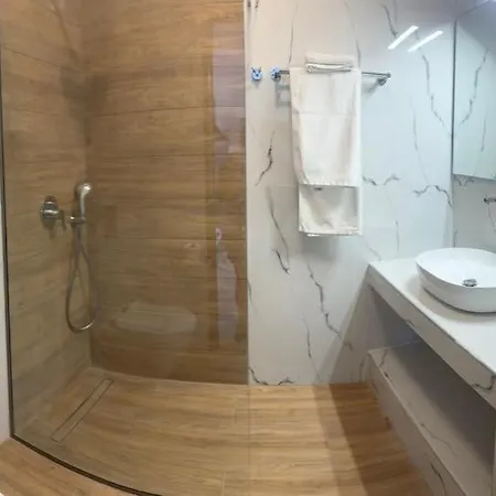 Apartament Spyros