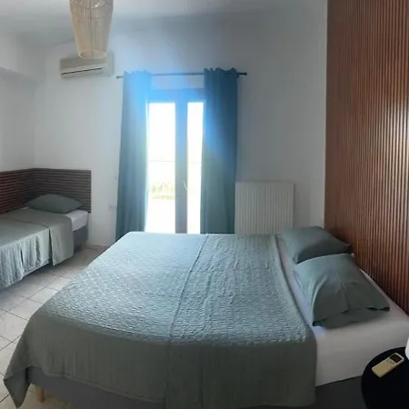 Spyros Apartment