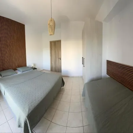 Spyros Apartment